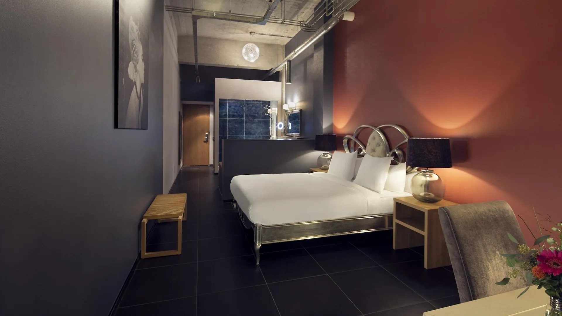 Westcord Hotel Eindhoven