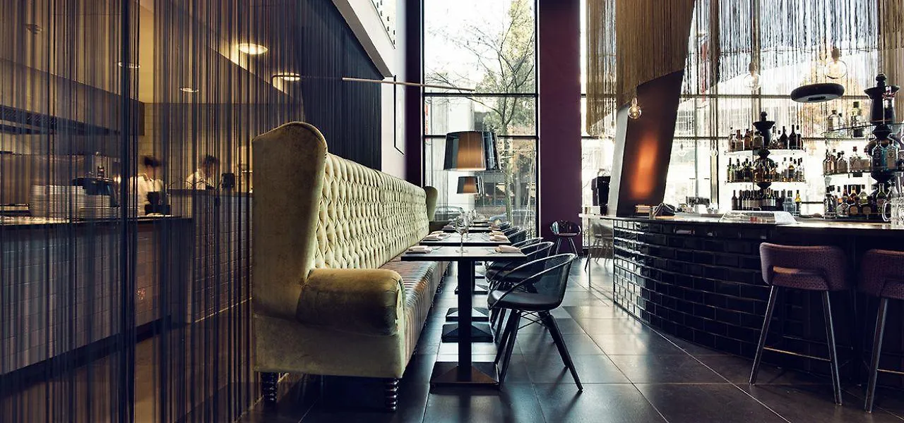 Westcord Hotel Eindhoven Hollanda