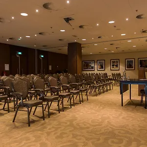 バビロン デン ハーグ ホテル