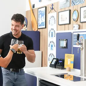 Szálloda Meininger Amstel