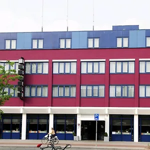 Otel Amrath, Eindhoven