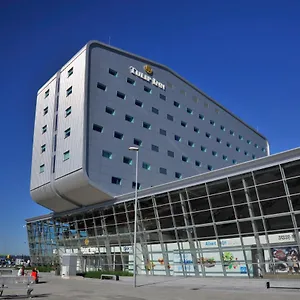 Otel Tulip Airport, Eindhoven