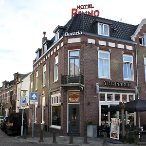 Otel Benno, Eindhoven